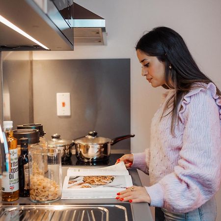 Students Only South London Homes 外观 照片
