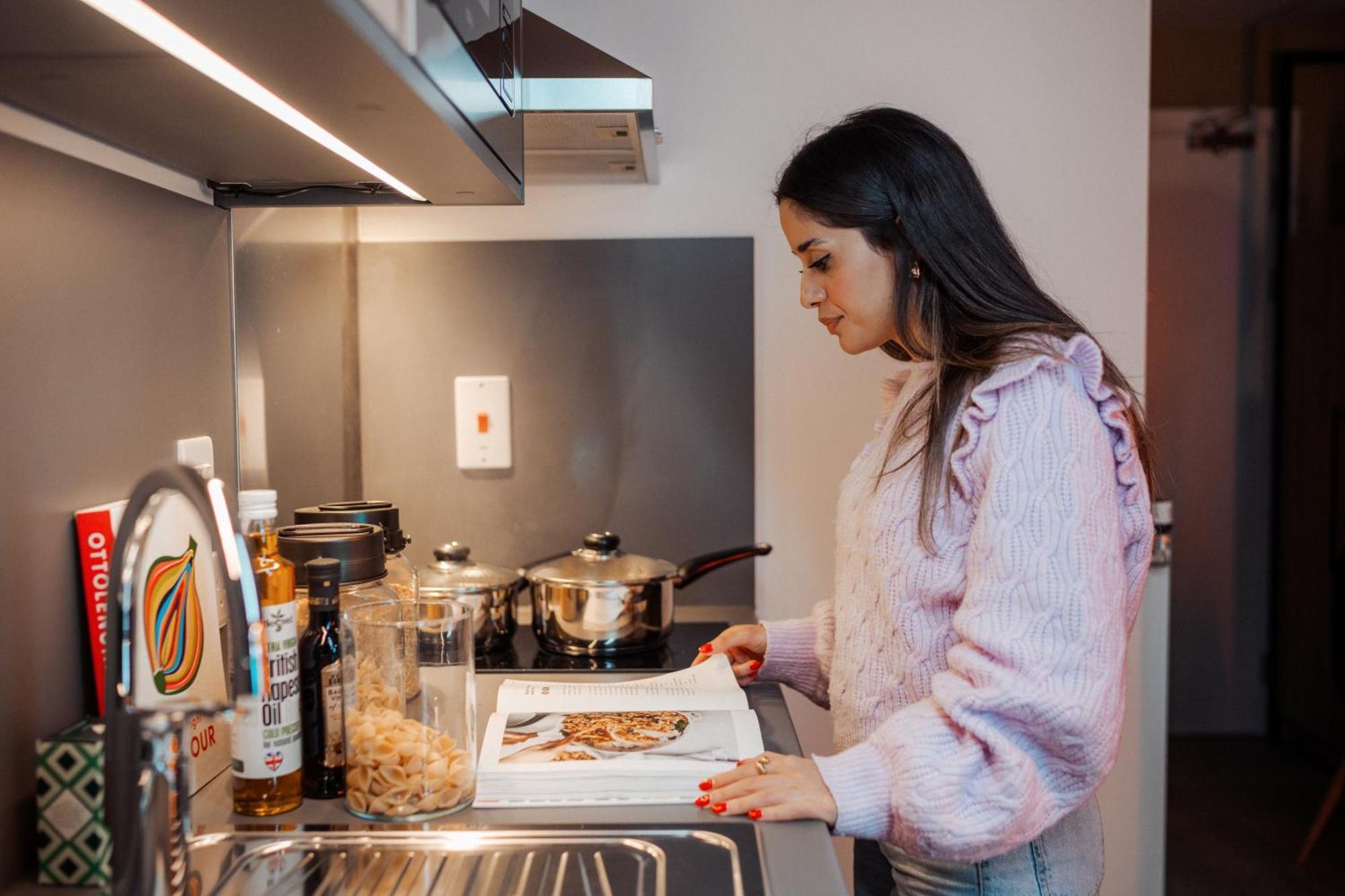 Students Only South London Homes 外观 照片