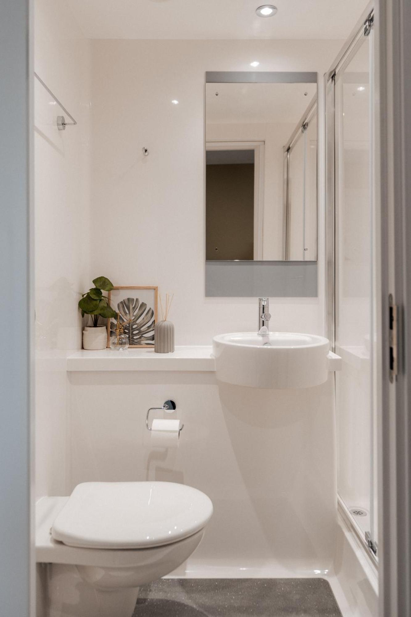 Students Only South London Homes 外观 照片
