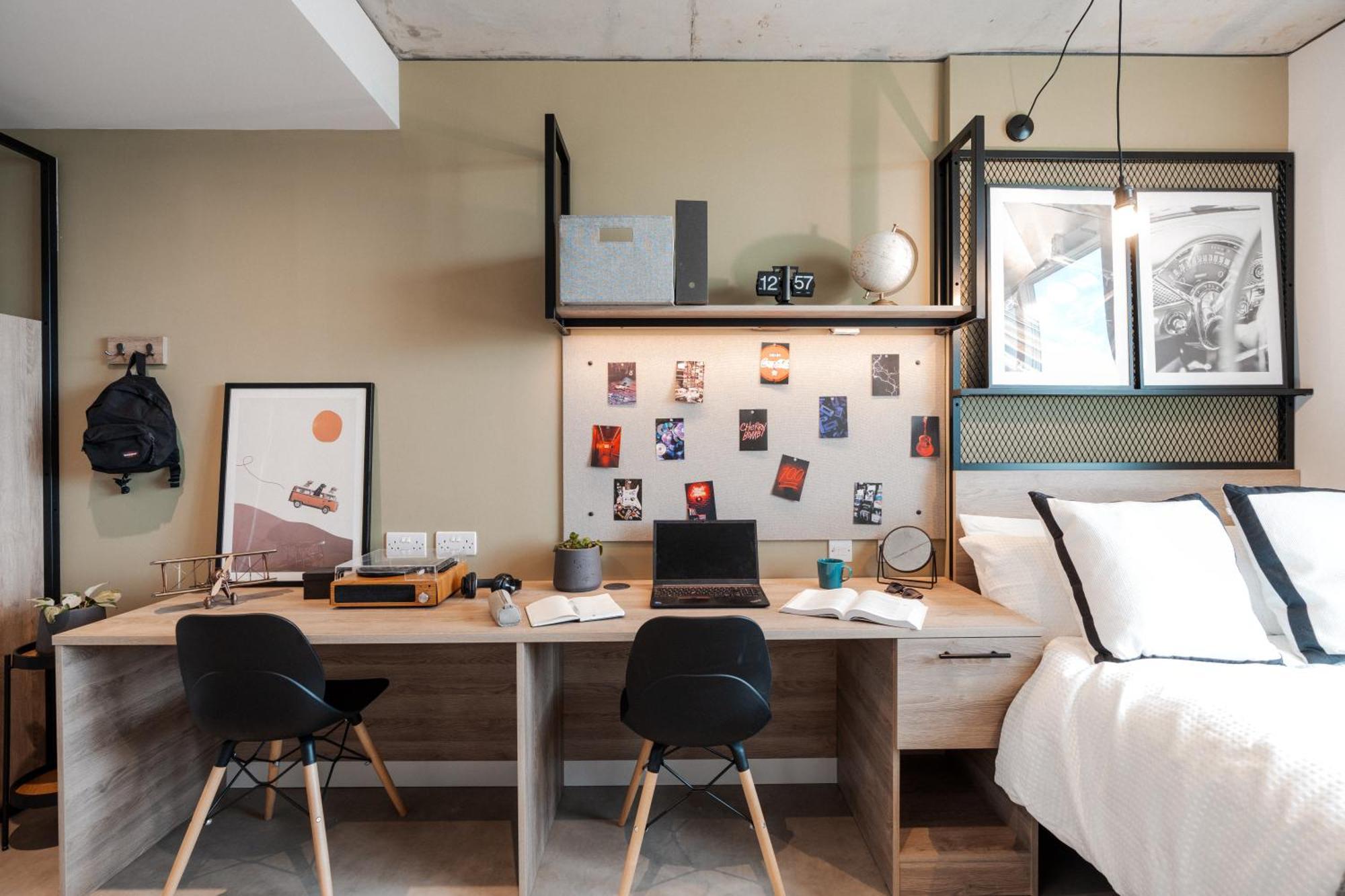 Students Only South London Homes 外观 照片