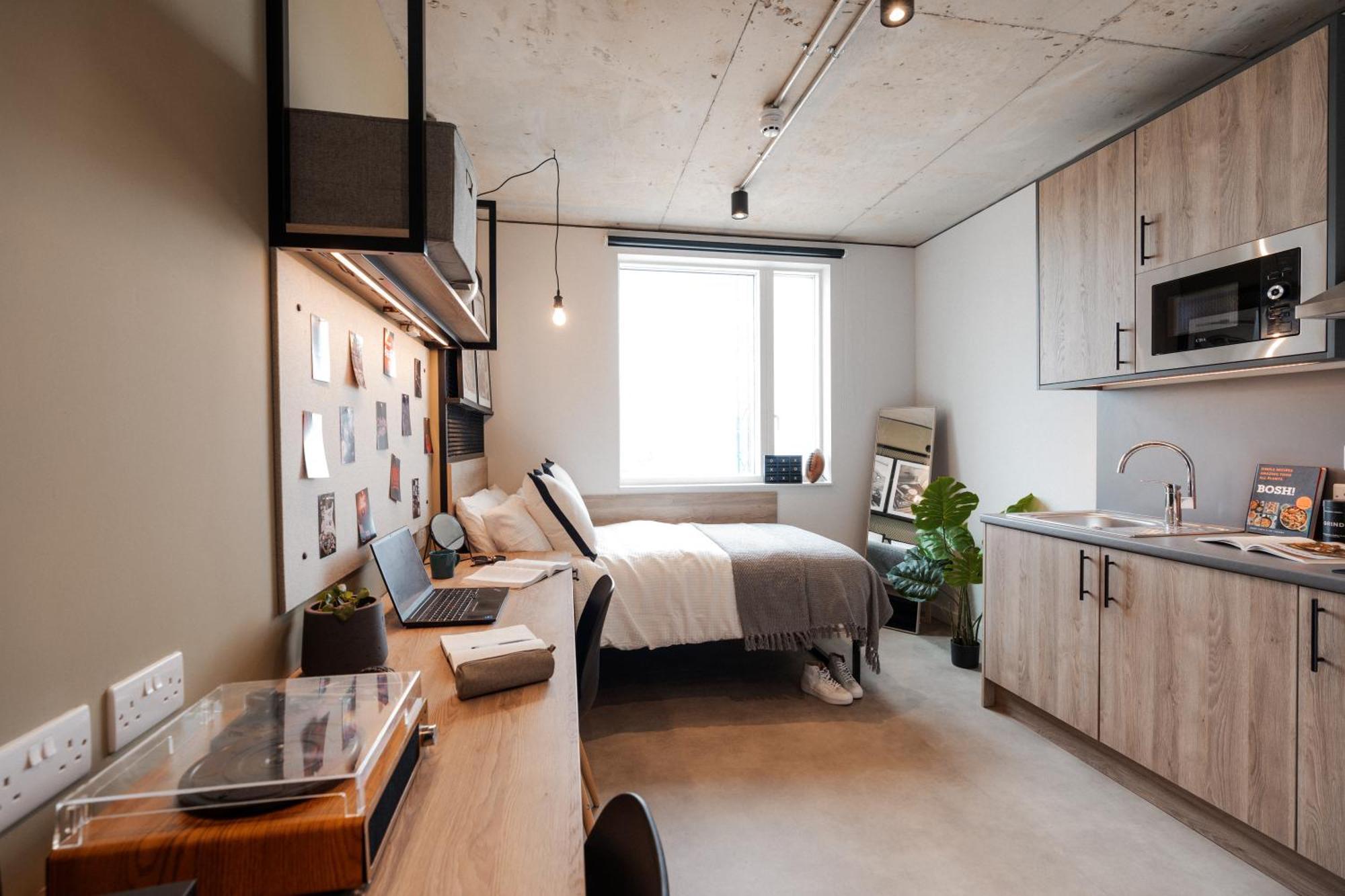 Students Only South London Homes 外观 照片