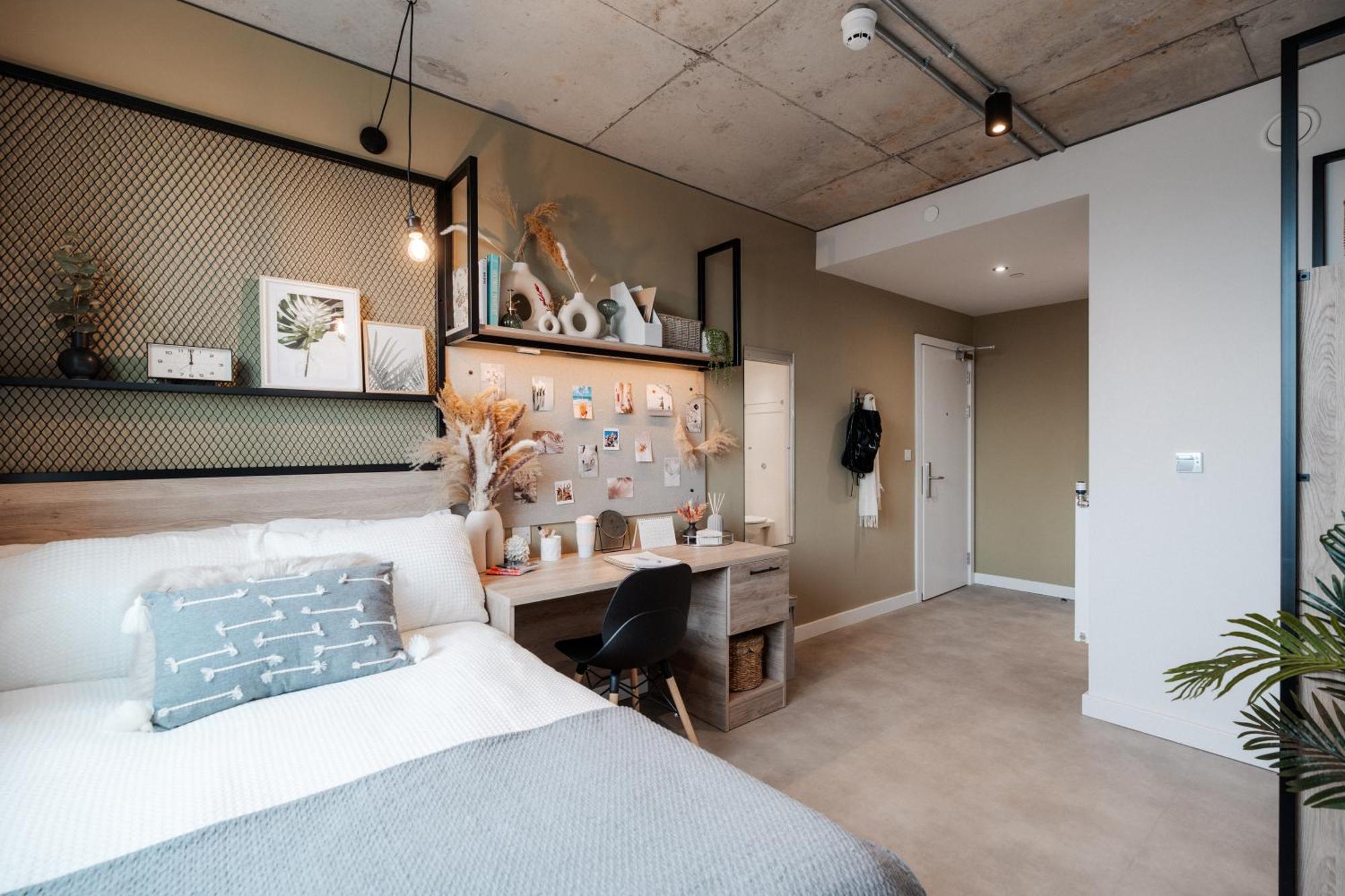 Students Only South London Homes 外观 照片