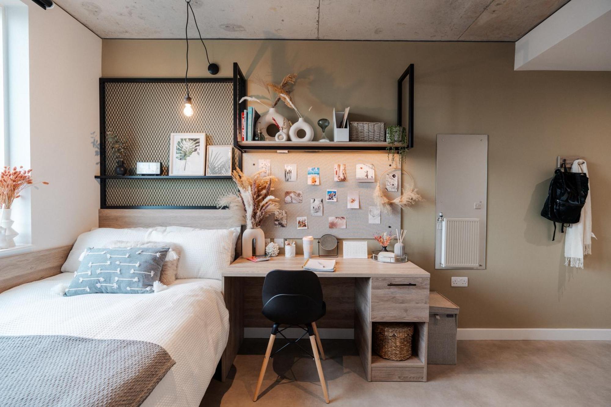 Students Only South London Homes 外观 照片